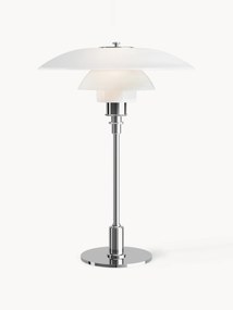 Veľká stolová lampa PH 3½-2½