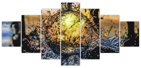 Moderné obrazy na stenu