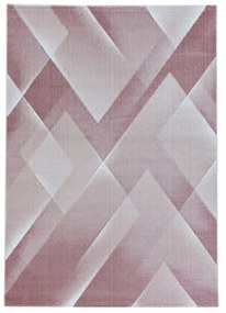 Ayyildiz koberce Kusový koberec Costa 3522 pink - 80x250 cm