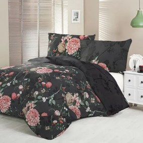 Kvalitex Saténové obliečky Luxury Collection Alisa, 140 x 200 cm, 70 x 90 cm