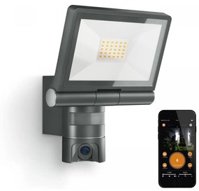 Steinel Steinel 065294 - LED Reflektor so senzorom a kamerou LED/21W/230V IP44 ST065294