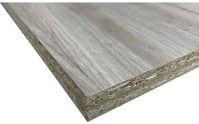Drevotriesková doska LDTD 19 x 1032 x 2650 mm, K002 grey craft oak