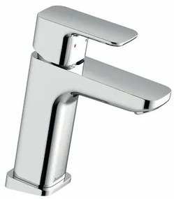 Umývadlová batéria Ravak 10 ° Free bez výpuste chróm TD F 014.00 X070129, 1 ks