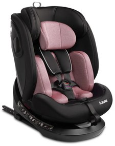 Autosedačka Azure I Size (40-150) - rúžová
