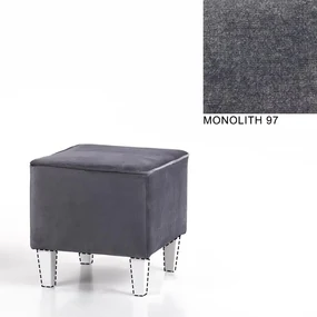 AVA JIM TAB Čalúnená časť Varianta: MONOLITH 97