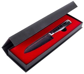 Nôž G21 Damascus Premium 13 cm, Santoku 6002297