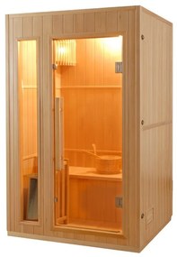 France Fínska sauna ZEN 2
