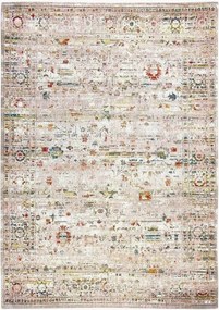 Umývateľný žakárový koberec do interiéru/exteriéru Turkish Delight