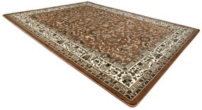 Koberc ROYAL ADR 1745 hnedý