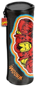 Puzdro na školské potreby Iron Man