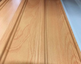 Záhradný domček 340 x 382 cm, hnedý