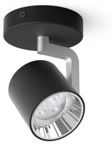 Philips 50671/30/P0 - LED Stmievateľné bodové svietidlo BYRL 1xLED/4.5W/230V P3433