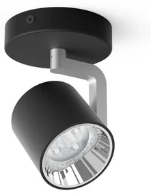 Philips 50671/30/P0 - LED Stmievateľné bodové svietidlo BYRL 1xLED/4.5W/230V P3433