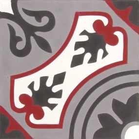 Cementové dlaždice 3092 | Articima