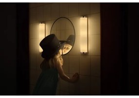 Ledvance - Kúpeľňové nástenné svietidlo BATHROOM CLASSIC 3xE14/12W/230V IP44