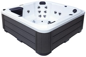 Vírivka Platinum Spas Reims (Deluxe)
