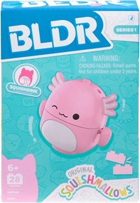 Stavebnica BLDR Archie – SQUISHMALLOWS