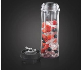 Russell Hobbs Mixér na smoothie Mix'n'Go Steel 23475-56  (100383669)