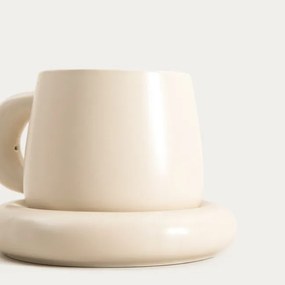 Šálka DIBO s podšálkou 763878 250 ml