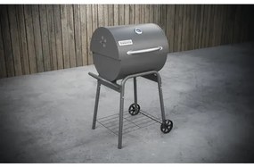 Gril na drevené uhlie Tenneker Ranger TC-2