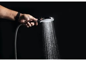 Sapho - Ručná sprcha s režimom oplachu lesklý chróm