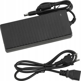 Sada COB LED pásikov 12V 5m 60W - zdroj + stmívač + ovladač