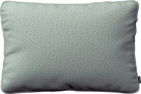 Gabika so šnúrkou, obliečka 60x40cm farba produktu zelená látka zapletaná