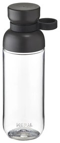 Čierna tritanová fľaša 500 ml Nordic black – Mepal