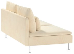 Poťah na trojpohovku Söderhamn, 3-os.