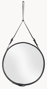 Okrúhle nástenné zrkadlo Adnet, rôzne veľkosti