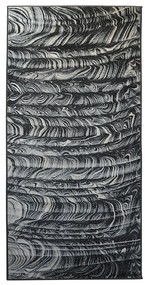 Koberec Heatset Olimpia 0.8/1.5 6621A AAC šedá