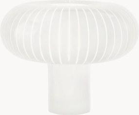 Stmievateľná stolová LED lampa Teresa