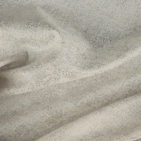 ZÁVES NA PÁSKE BLANKA 140X280 CM PRÍRODNÁ