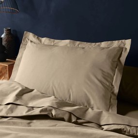 Bavlnená obliečka na vankúš 50x70 cm Lina – douceur d'intérieur
