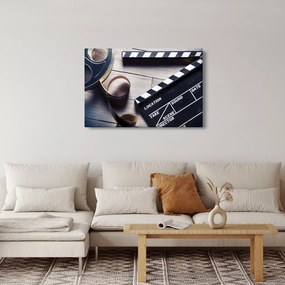Obraz - Film (90x60 cm)