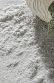 Protišmykový koberec MELLOW GREIGE