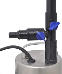 Fontánové čerpadlo do jazierka, 50 W, 1750 l/hod