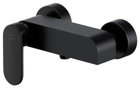 Cersanit S951-321 - Sprchová batéria CREA čierna