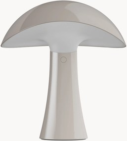 Malá stmievateľná prenosná stolová LED lampa Rumee 220