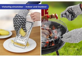 Rukavica na grilovanie 2 ks – Maximex