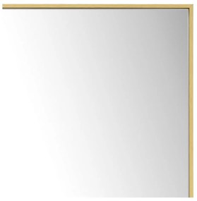 Stojacie zrkadlo 31x151 cm – Casa Selección