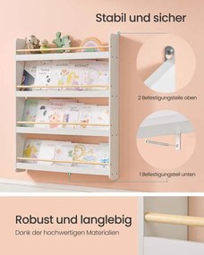 Detská polica GKR014W01