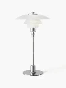 Malá stolová lampa PH 2/1