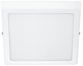 Philips - LED Stropné svietidlo MAGNEOS LED/12W/230V 4000K biela