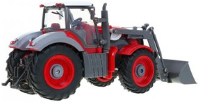 RAMIZ Traktor s prívesom 1:28 R/C ZRC.QY8301AR