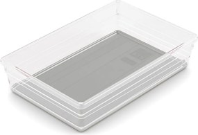 Curver Sistemo 060757WHTRGLR Box 7