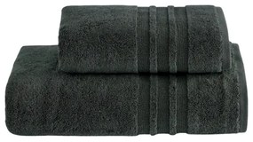Soft Cotton sada uteráku a osušky PRESTIGE