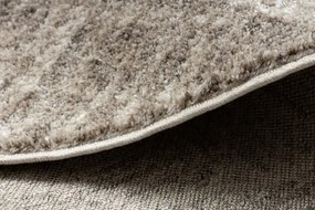 Koberec FUSION 9775 béžový / hnedý