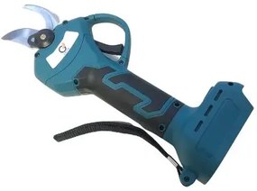 Aku záhradné nožnice Grita HT-6600-1 + 2x batéria 21 V + 2 uťahovacie kľúče + praktický kufor