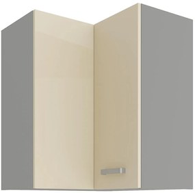 Skrinka do kuchyne KARMEN 60X60 GN-72 2F (90°)